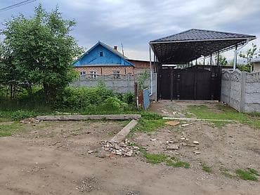 кашар кара балта: Продаю два дома общий участок 15 соток в доме все не обходимое есть в — 1