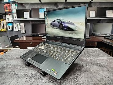 ридер: Игровой, Б/у, AMD Ryzen 5 — 2