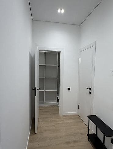 немецский квартал: 2 комнаты, 51 м², Элитка, 3 этаж, Дизайнерский ремонт — 7
