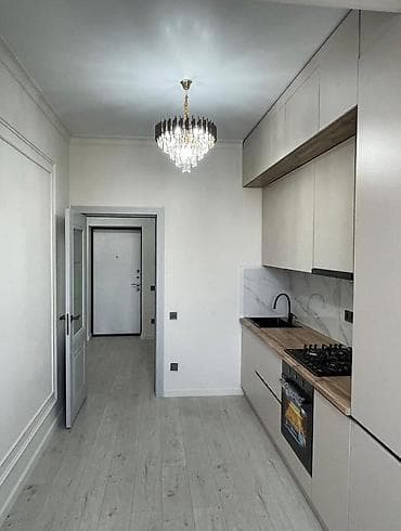 квартира в районе восток 5: 1 комната, 36 м², Элитка, 6 этаж, Евроремонт — 5