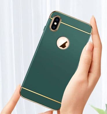 корпус айфон х: Чехол на Phone X, размер 14,3 х 7 см. Совместимость с iPhone — 1