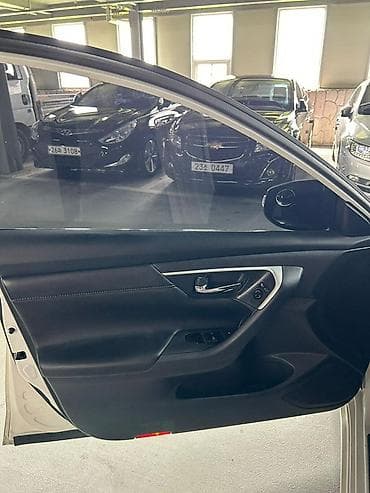 замок на гольф 4: Nissan Altima: 2017 г., 2.5 л, Вариатор, Бензин, Седан — 9