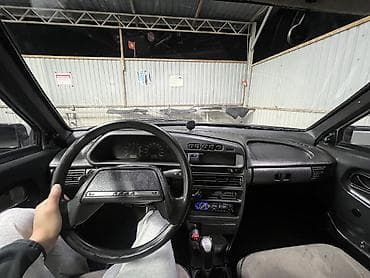 зил пучок: ВАЗ (ЛАДА) 2114: 2004 г., 1.5 л, Механика, Хэтчбэк — 8