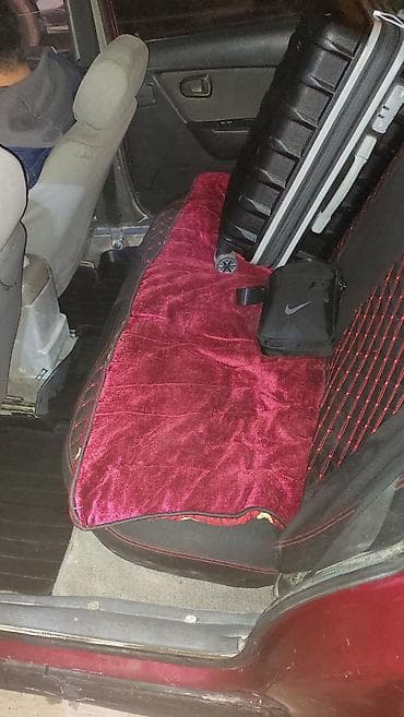 глушитель нексия 2: Daewoo Nexia: 2004 г., 1.5 л, Ручные, Бензин, Седан — 9