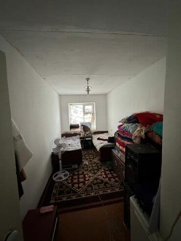 продаются дом арча бешик: 2 комнаты, 38 м², 1 этаж, Старый ремонт — 5