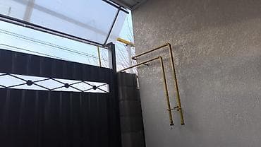 ремонт газовых счетчиков: Газификация, Монтаж газопровода, Подключение к внешним сетям, Ремонт — 5