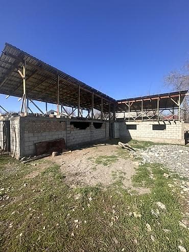 постройка: 📍В Сокулуке от трассы 900 м продается дом на участке 8 соток. 🏡Дом — 4