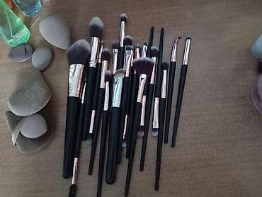 часы полярис: Продам покет декоративной косметики, вся новая, есть все от ухода за — 9