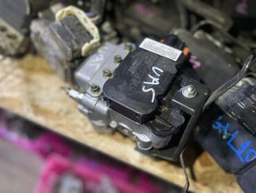 наборы для обрезания трубок: Блоки ABS Тойота, Хонда, Субару, Мазда, Ниссан в наличии на разные — 12