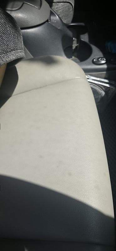 tayota sequoia: Toyota Sequoia: 2004 г., 4.7 л, Автомат, Бензин, Внедорожник — 9