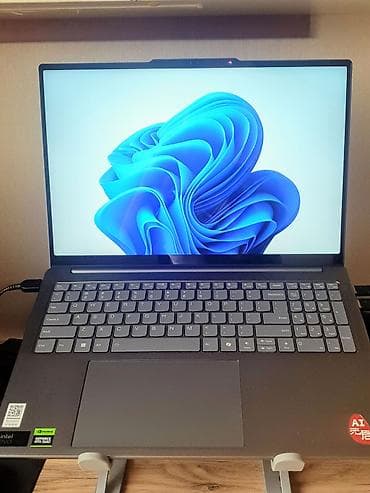 lenovo legion go 2 цена: Lenovo Yoga Pro 16s RTX 4060 Ultra 9 185h 32 гб оперативная 1000 гб — 4