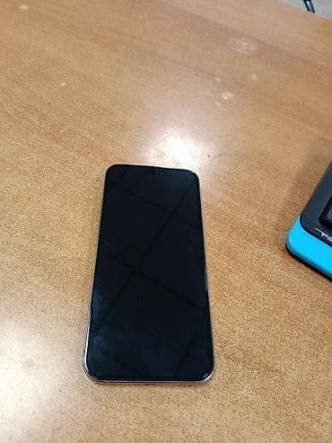 IPhone 15 Pro Max, Б/у, 1 ТБ, Natural Titanium, Зарядное устройство, Чехол, 83 %