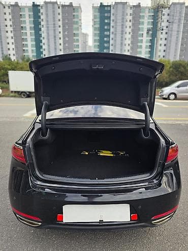 Kia: Kia K7: 2019 г., 2.4 л, Автомат, Бензин, Седан — 7