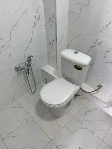 сниму квартиру на месец: 1 комната, Агентство недвижимости, Без подселения, С мебелью частично — 3