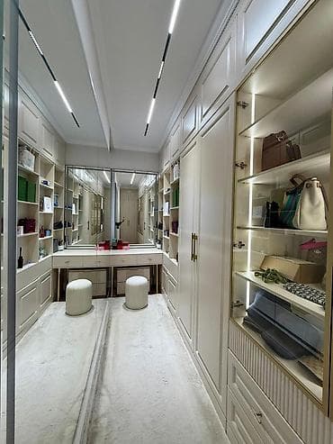 ихлас резиденс купить квартиру: 5 и более комнат, 293 м², Элитка, 13 этаж, Дизайнерский ремонт — 10