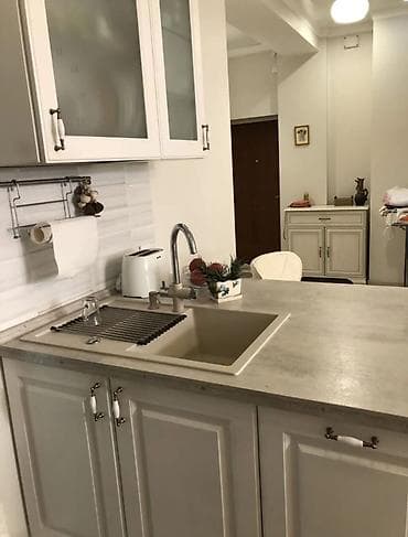 Квартиры: 2 комнаты, 64 м², Элитка, 8 этаж, Евроремонт — 5
