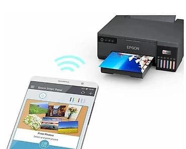 epson t50: Принтер Epson L8050 — цветной струйный принтер формата A4 с системой — 4