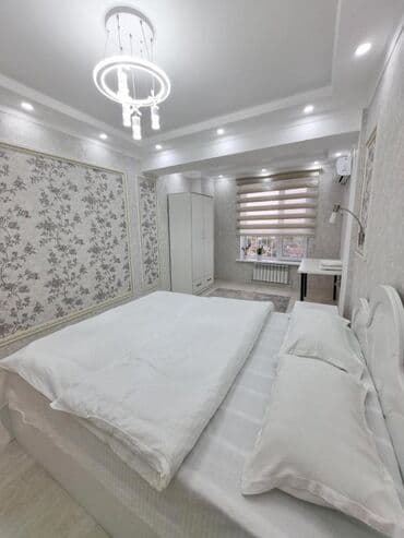 элитная квартира посуточно: 1 комната, Банные принадлежности, Бронь, Бытовая техника — 26