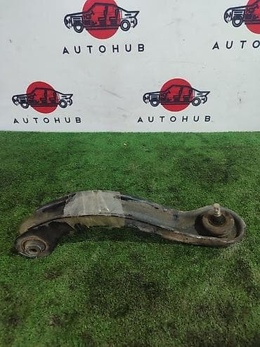 Автозапчасти: Тяга подвески для Honda Odyssey RA6, двигатель 2.3, год 2001 (б/у). - — 1