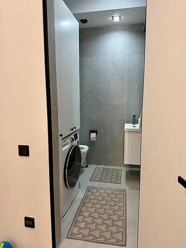 ts group: 2 комнаты, 77 м², КНУ Элитка, 12 этаж, Дизайнерский ремонт — 2