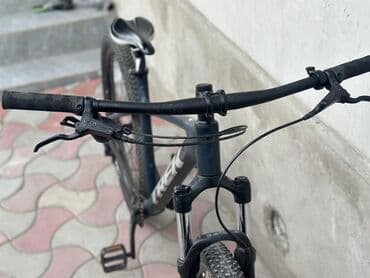 велосипеды cube бу: Из Германии — 5