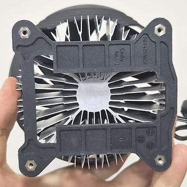 m tech: Система охлаждения для ПК, Новый, DeepCool, Кулер, Для процессора — 2