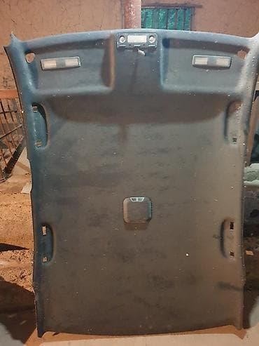 Паталок. BMW. Е.39. Арегинал привазнои из Германии