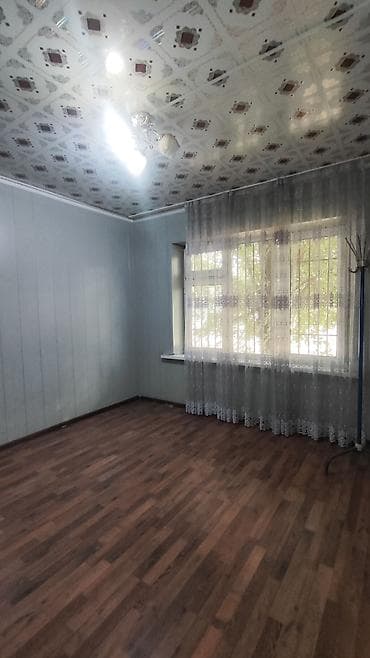 2 room flats: 3 комнаты, 70 м², 107 серия, 1 этаж — 3