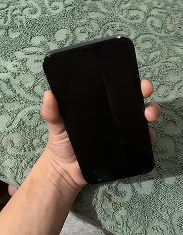 айфон 14 ош: IPhone 14 Plus, Б/у, 128 ГБ, Midnight, Защитное стекло, Чехол, 84 % — 4