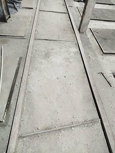 Оборудование для бизнеса: Комплект оборудования для производства газаблоков/пескоцементных — 5