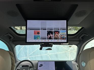 lixiang l7 купить: Lixiang L7: 2025 г., 1.5 л, Автомат, Гибрид, Кроссовер — 8