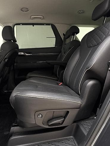 щиток приборов 210: Hyundai Palisade: 2021 г., 2.2 л, Автомат, Дизель, Кроссовер — 8