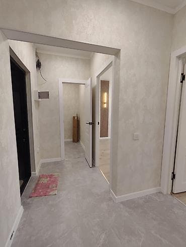 Продажа квартир: 1 комната, 54 м², Элитка, 3 этаж, Дизайнерский ремонт — 5