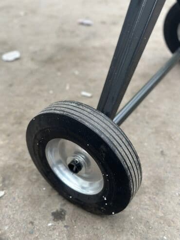 смисители: Бетонамешалка Руссмаш Мощность 1400w Ёмкость 200л Хорошего качества — 8