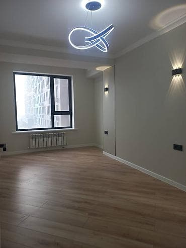 art square: 2 комнаты, 71 м², Элитка, 6 этаж, Евроремонт — 3