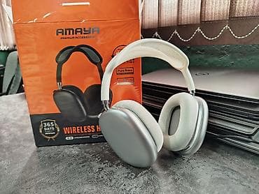 🎧Беспроводные наушники AMAYA AEB-H620T подходит для android/ apple