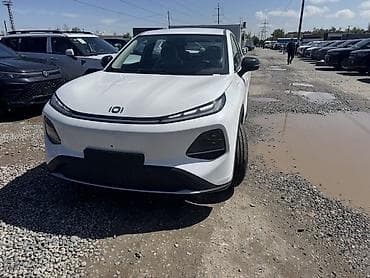 mini kuper: Exeed : | 2026 г. Кроссовер — 4