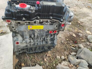 куплю машину джип: Бензиновый мотор Kia 2019 г., 2.4 л, Б/у, Оригинал, США — 5