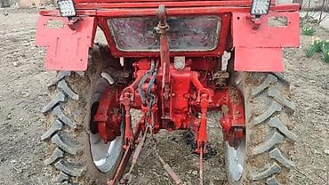 екскаватор юмз: Трактор Т 25 сатылат абалы жакшы 2 шайманы бар — 5