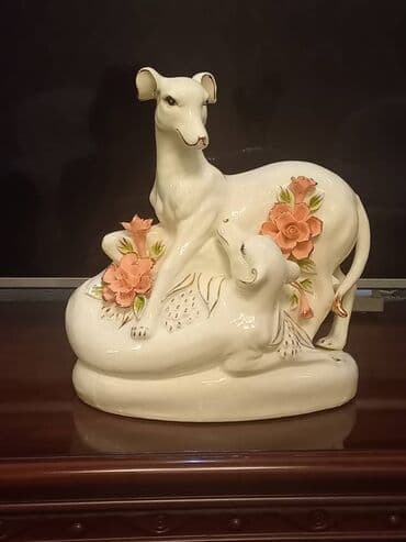 продажа статуэток: Продаю большие новыеые интерьерные статуэтки — 2