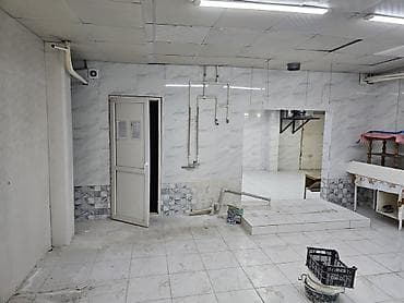 дома аламедин 1: Продаю или меняю комерческое помещение в микрорайоне Аламедин 1. 288 — 5