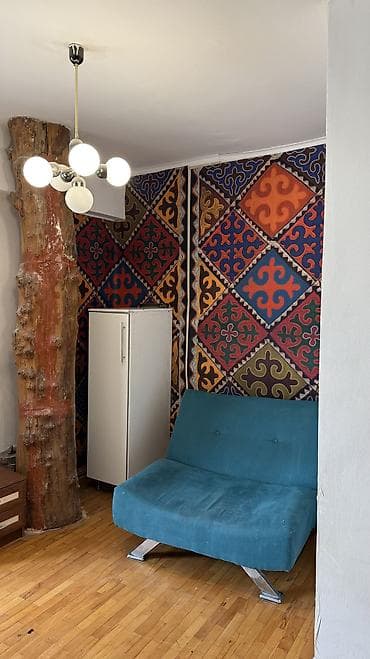 панорама 2: 2 комнаты, Собственник, Без подселения, С мебелью полностью — 3