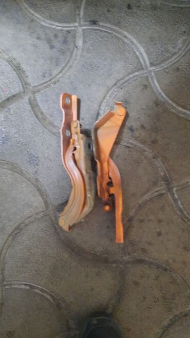 перевозной дом: Hyundai, 2016 г., Б/у, Оригинал — 1