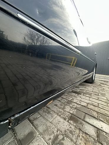 япошки машины: Toyota Camry: 2003 г., 3 л, Автомат, Бензин, Седан — 6