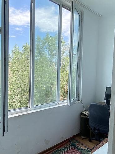 1 комната, 24 м², Индивидуалка, 4 этаж, Косметический ремонт — 3
