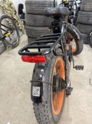 где можно купить электровелосипед: Электровелосипед, Новый — 12