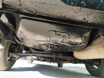 крыло мазда: Mazda 626: 2002 г., 2 л, Механика, Бензин, Универсал — 6