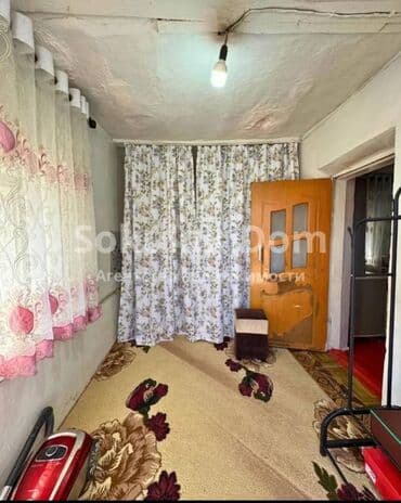 частный дом под квартиру: Дом, 3 м², 3 комнаты, Собственник — 2