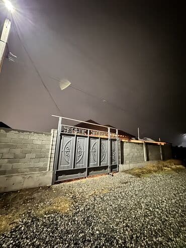 продажа домов жалал абад: Үй, 115 м², 4 бөлмө, Кыймылсыз мүлк агенттиги, Эски ремонт — 3