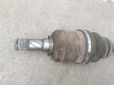 s7 fe: Граната С приводом Nissan 2001 г., Б/у, Оригинал, Япония — 3